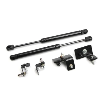 For Kia KX5 2016-2019 Stainless Steel Car Styling Engine Cover Supporting Hood Strut Rod Hydraulic Hood Poles 2PCS
For Kia KX5 2016-2019 Stainless Steel Car Styling Engine Cover Supporting Hood Strut Rod Hydraulic Hood Poles 2PCS