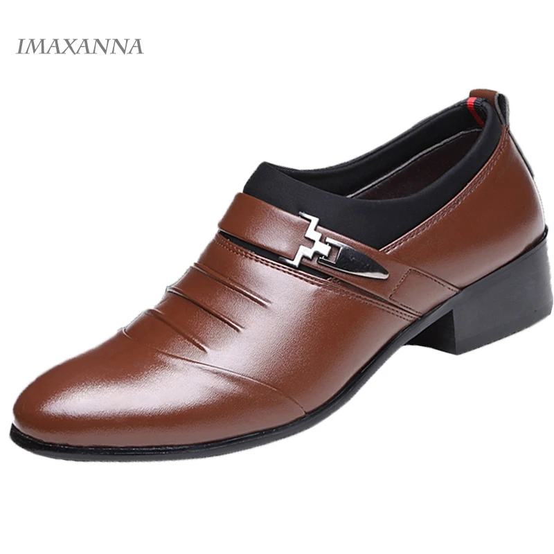 Classic Comfortable Men Casual Shoes Loafers Men Shoes Quality Split Leather Shoes Men Flats Hot Sale Moccasins Shoes Plus Size
Classic Comfortable Men Casual Shoes Loafers Men Shoes Quality Split Leather Shoes Men Flats Hot Sale Moccasins Shoes Plus Size
