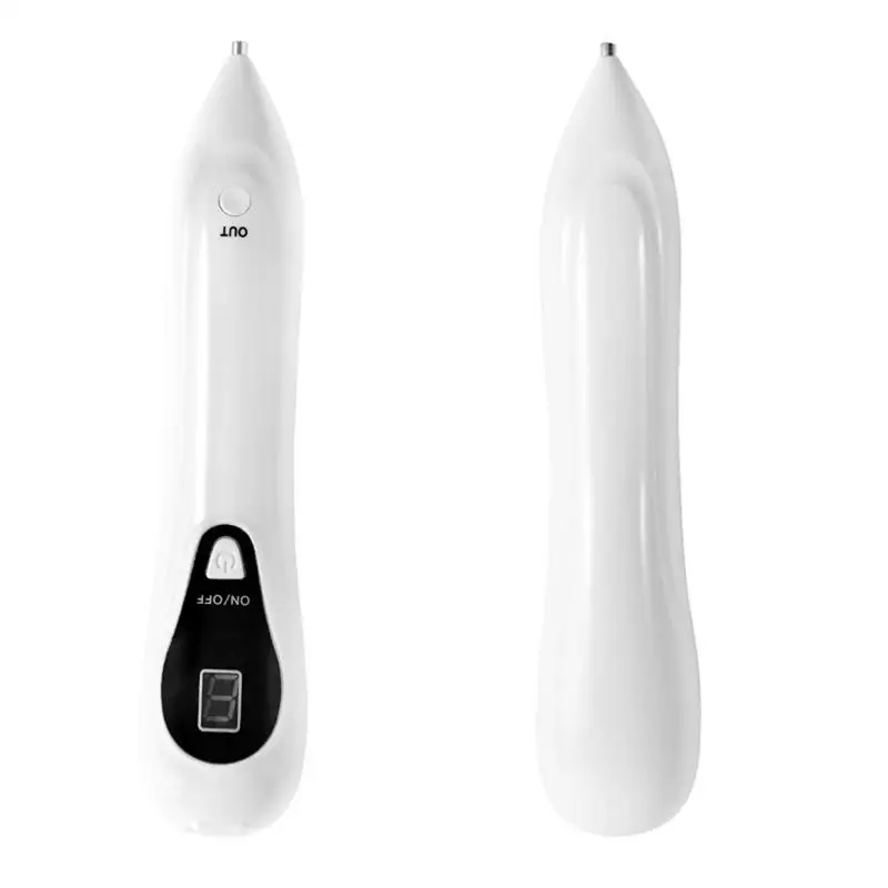 6-level Beauty Instrument Laser Freckle Removal Machine Skin Mole Removal Dark Spot Remover for Face Wart Tag Tattoo Remaval Pen
6-level Beauty Instrument Laser Freckle Removal Machine Skin Mole Removal Dark Spot Remover for Face Wart Tag Tattoo Remaval Pen