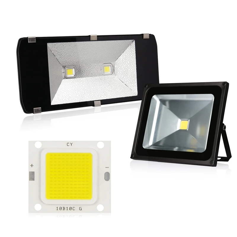 27-36V High Power LED Chip 10W/20W/30W/50W/70W Square LED Chip Lamp Integration COB Bulbs Diode Light DIY Spotlight Floodlight
27-36V High Power LED Chip 10W/20W/30W/50W/70W Square LED Chip Lamp Integration COB Bulbs Diode Light DIY Spotlight Floodlight