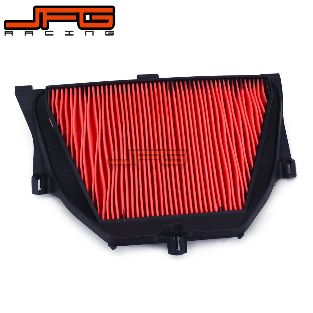 Air Filter Cleaner Intake Fit for Honda CBR600RR CBR 600RR CBR600 RR F5 2003-2006 2003 2004 2005 2006 Motorcycle Street Bike
Air Filter Cleaner Intake Fit for Honda CBR600RR CBR 600RR CBR600 RR F5 2003-2006 2003 2004 2005 2006 Motorcycle Street Bike