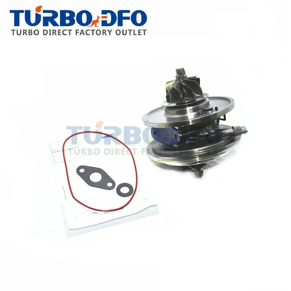 Турбокартридж KKK K04 5304-988-0052 сбалансированный для Alfa Romeo 159 2 4 JTDM 200 HP 2.4JTD-20V-турбинный