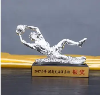 World Cup gold plated trophy football shooter resin cup customized LOGO sports Wholesale factory direct selling
World Cup gold plated trophy football shooter resin cup customized LOGO sports Wholesale factory direct selling