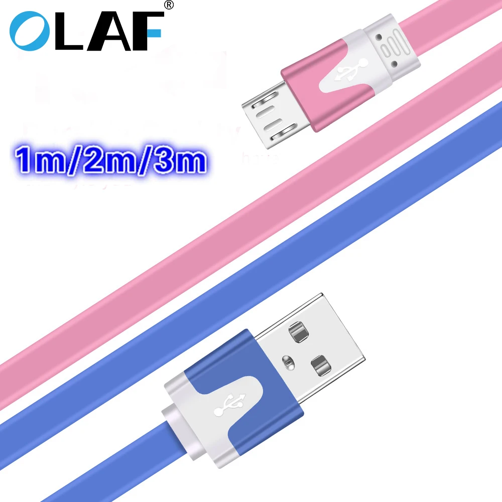 1m 2m 3m Micro USB Cable Fast Charging For Xiaomi Redmi Note 7 Android Mobile Phone Data Cable for Samsung S7 S6 Micro Charger
1m 2m 3m Micro USB Cable Fast Charging For Xiaomi Redmi Note 7 Android Mobile Phone Data Cable for Samsung S7 S6 Micro Charger