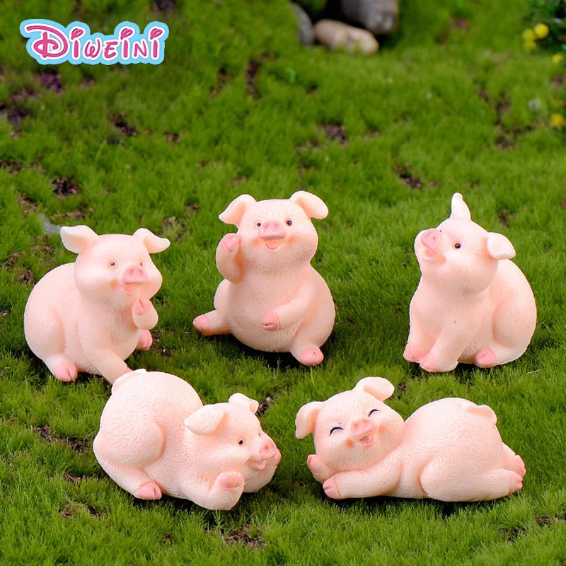 1pc Cute Pig Brother Figures Dating Model Miniature Figurines Couple Fairy home Garden Wedding Doll Decoration Girl toy gift
1pc Cute Pig Brother Figures Dating Model Miniature Figurines Couple Fairy home Garden Wedding Doll Decoration Girl toy gift