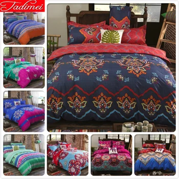 UK FR JP AU King Queen Double Full Single Size Duvet Cover Pillowcase Bedding Set Adult Kids Bed Linens Quilt Bedspreads 220x240
UK FR JP AU King Queen Double Full Single Size Duvet Cover Pillowcase Bedding Set Adult Kids Bed Linens Quilt Bedspreads 220x240