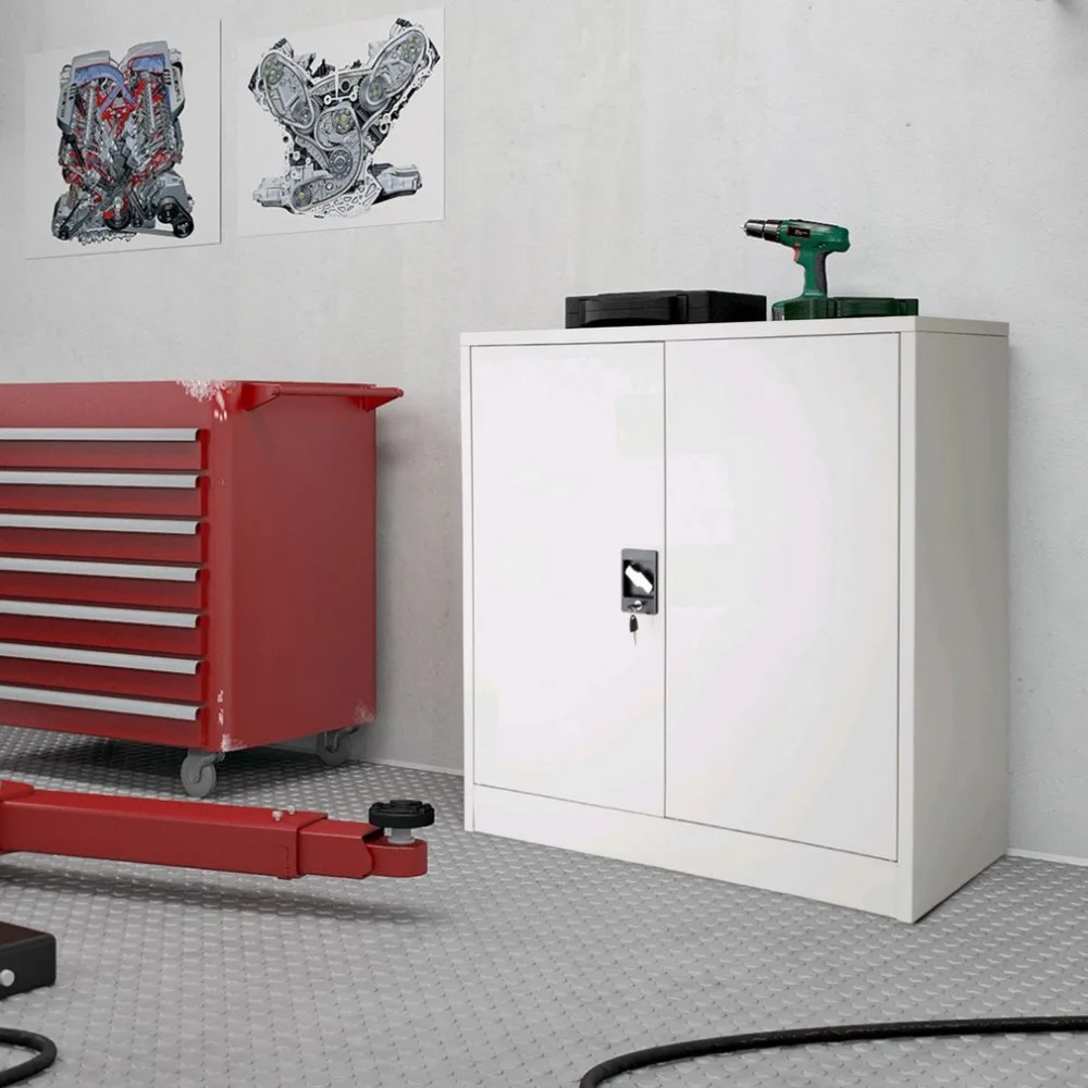 Newest 3 Layers Anti-Rust Metal Office 2 Door Filing Cabinet Storage Document Lockable Secure Vertical File Cabinet Organizer
Newest 3 Layers Anti-Rust Metal Office 2 Door Filing Cabinet Storage Document Lockable Secure Vertical File Cabinet Organizer