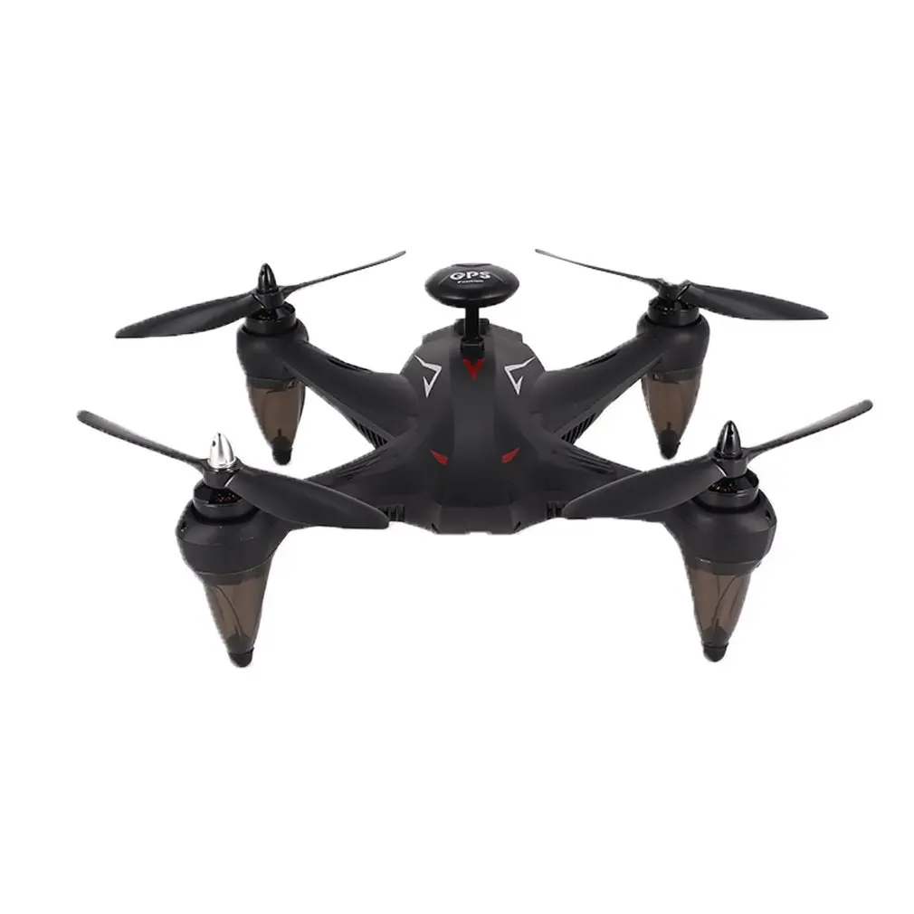 GLOBAL DRONE GW198 Brushless Motor 2.4G GPS Positioning 5G WIFI 720P Wide Angle FPV RC Drone Helicopter Real-Time Altitude Hold
GLOBAL DRONE GW198 Brushless Motor 2.4G GPS Positioning 5G WIFI 720P Wide Angle FPV RC Drone Helicopter Real-Time Altitude Hold