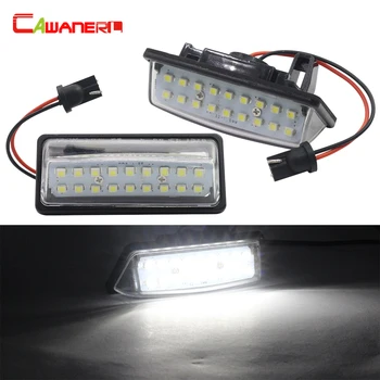 Cawanerl For Nissan Teana Maxima Murano Altima Pathfinder Sentra Rogue Car Styling LED Bulb Number License Plate Light White 12V
Cawanerl For Nissan Teana Maxima Murano Altima Pathfinder Sentra Rogue Car Styling LED Bulb Number License Plate Light White 12V