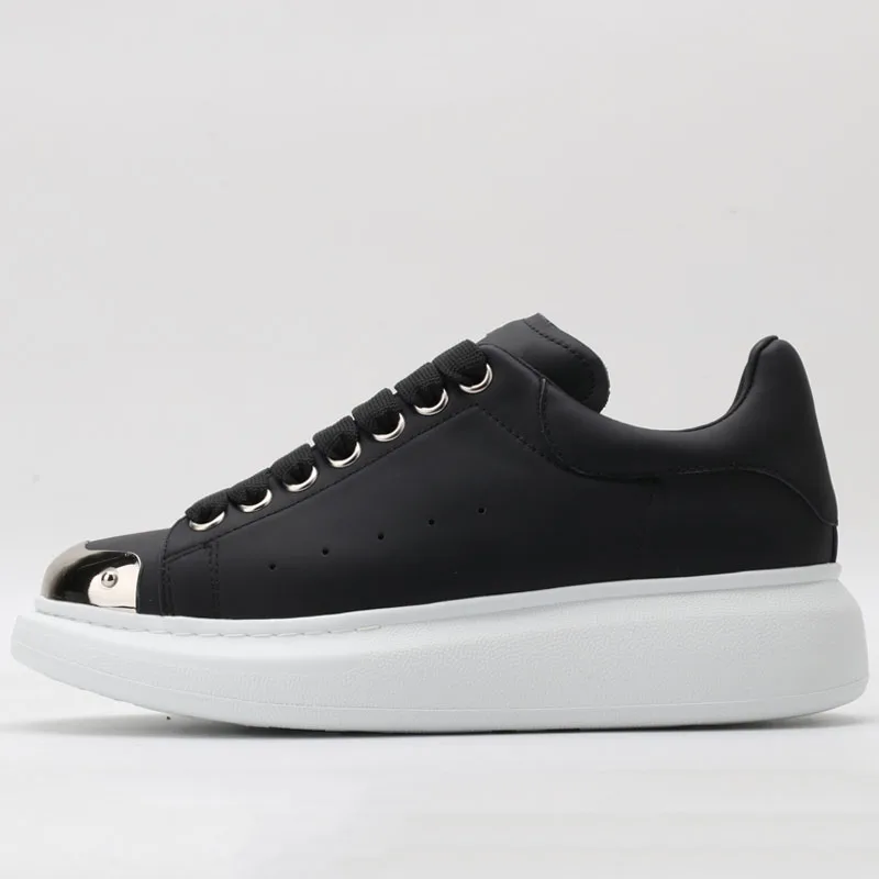 New Arrivals Women Running Shoes Casual Fashion Sport Shoes For Men Top Quality Genuine Leather Ladies Sneakers Luxury Brand
New Arrivals Women Running Shoes Casual Fashion Sport Shoes For Men Top Quality Genuine Leather Ladies Sneakers Luxury Brand