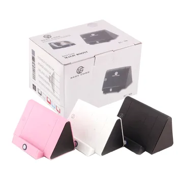 BC-168 Portable Triangle magic sound wireless mutual inductance mobile phone speaker innovation and technology bring new life
BC-168 Portable Triangle magic sound wireless mutual inductance mobile phone speaker innovation and technology bring new life