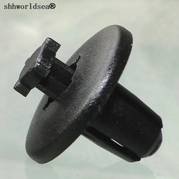 shhworldsea 10pcs 8mm Wing Board Lining Clip Automobile Fender Fixed Fastener for Peugeot 206 307 408 Citroen Triumph Sega C2
shhworldsea 10pcs 8mm Wing Board Lining Clip Automobile Fender Fixed Fastener for Peugeot 206 307 408 Citroen Triumph Sega C2