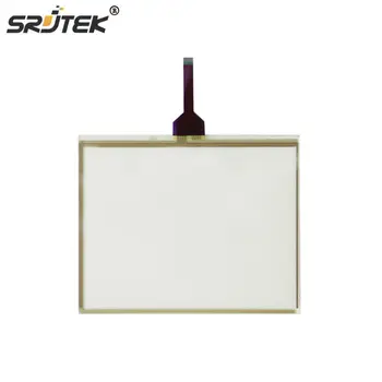 Srjtek 10.4 Inch For G.T GUNZE U.S.P 4.484.038 G-27 8 Wires JAT710 Touch Screen Digitizer Panel Glass
Srjtek 10.4 Inch For G.T GUNZE U.S.P 4.484.038 G-27 8 Wires JAT710 Touch Screen Digitizer Panel Glass