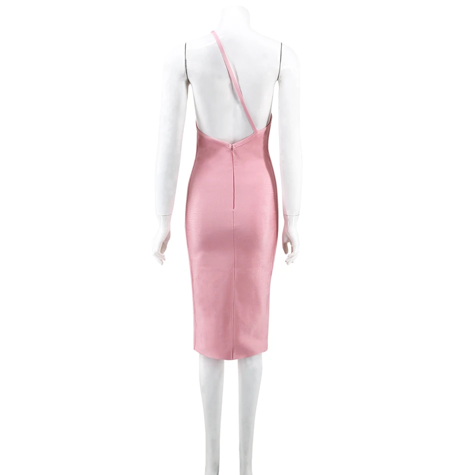 BANDAGE DRESS LB0829-09
