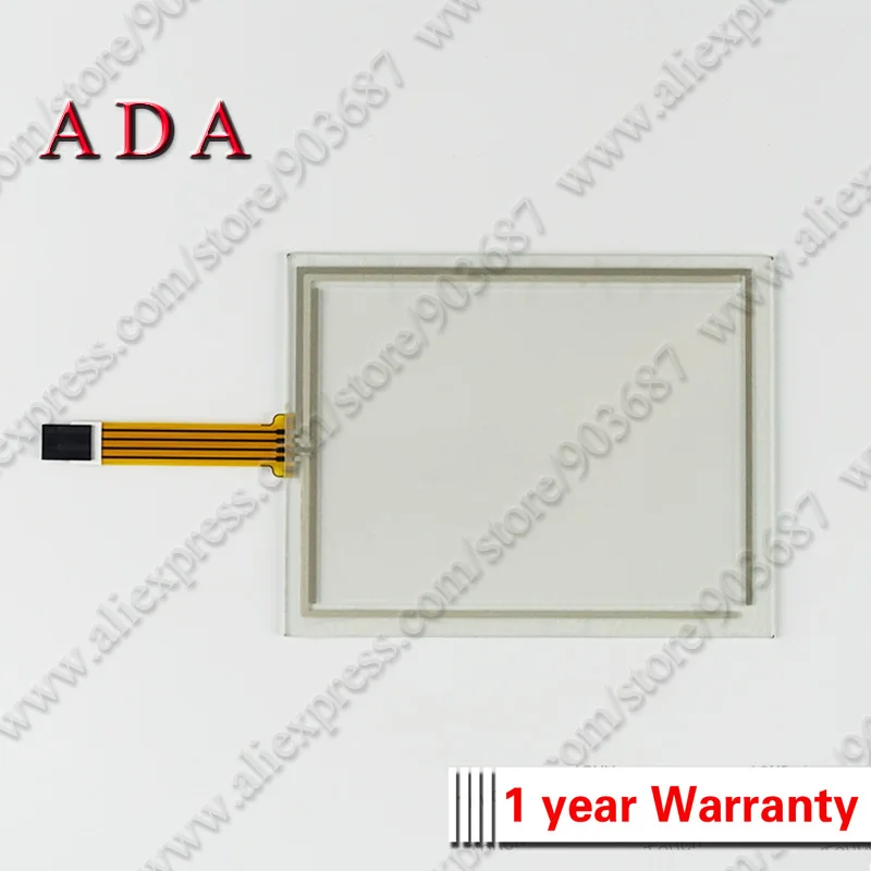 Touch Screen for Danielson R8187-45 R 8187-45 R818745 Touch Screen Panel Glass Digitizer
Touch Screen for Danielson R8187-45 R 8187-45 R818745 Touch Screen Panel Glass Digitizer