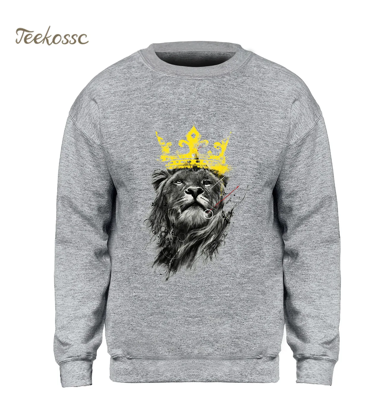 The Lion King Sweatshirt Men Cool Printed Hoodie Black Gray White Sweatshirts 2018 Winter Autumn Fleece Hoody Movie Streetwear
The Lion King Sweatshirt Men Cool Printed Hoodie Black Gray White Sweatshirts 2018 Winter Autumn Fleece Hoody Movie Streetwear