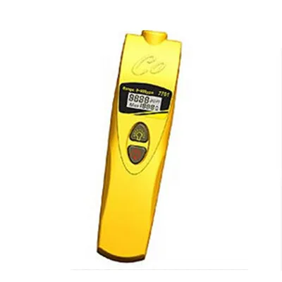 AZ7701 Pocket Type CO Detector High Accuracy Gas Analyzer Meter Carbon Monoxide Meter Analizador With CO Alarm LCD Display
AZ7701 Pocket Type CO Detector High Accuracy Gas Analyzer Meter Carbon Monoxide Meter Analizador With CO Alarm LCD Display