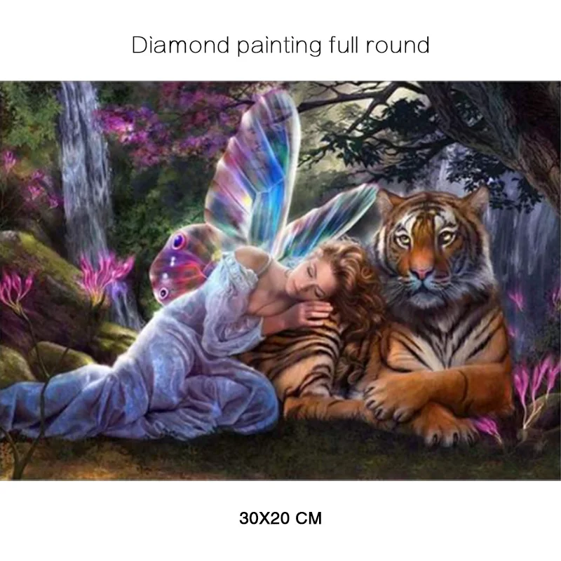 100% 5D DIY Diamond Painting Full Round Diamant Daimond Painting Accessories Paintings Beauty Consider Cartoon New Arrivals
100% 5D DIY Diamond Painting Full Round Diamant Daimond Painting Accessories Paintings Beauty Consider Cartoon New Arrivals