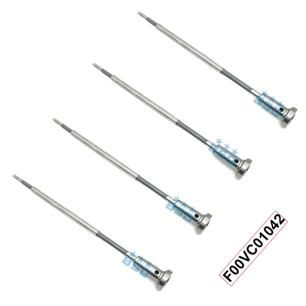 F00VC01042 контрольный клапан инжектора в сборе F 00V C01 042 для инжектора общей топливной магистрали 4 шт./партия
F00VC01042 контрольный клапан инжектора в сборе F 00V C01 042 для инжектора общей топливной магистрали 4 шт./партия