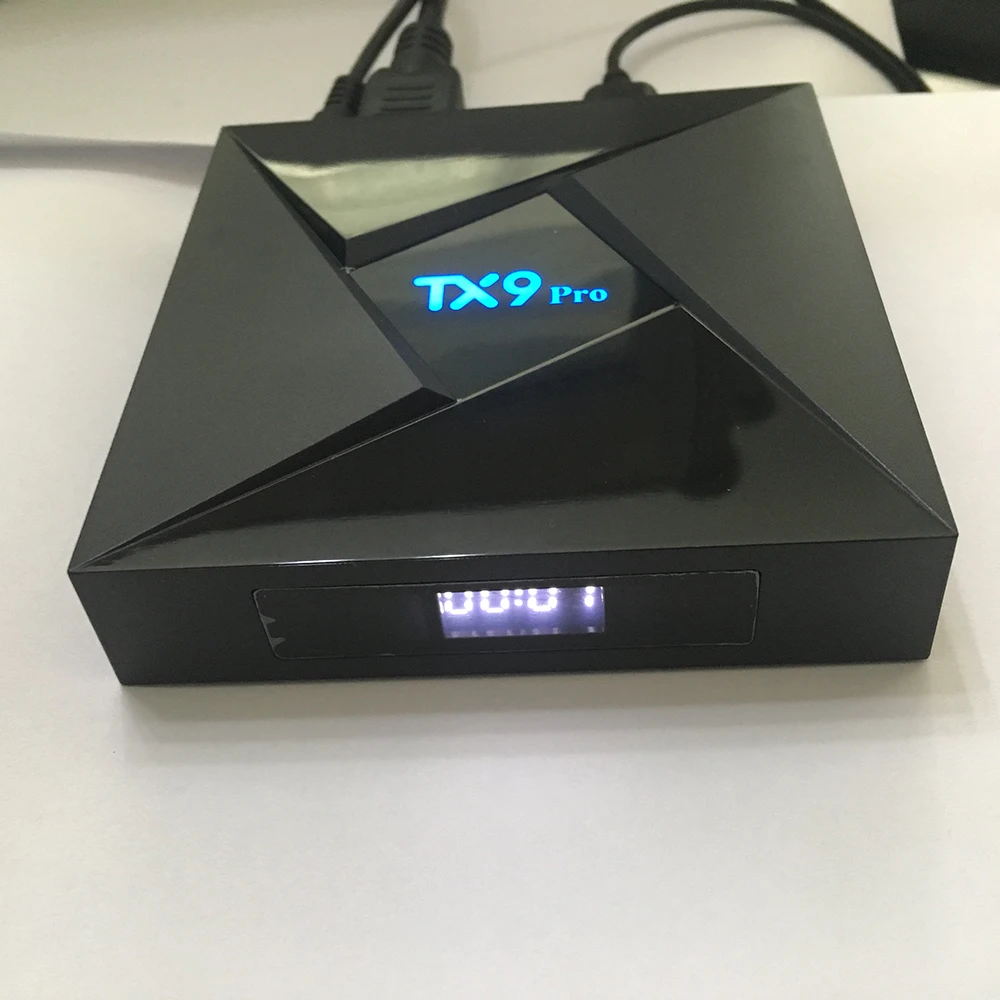 TX9 PRO
