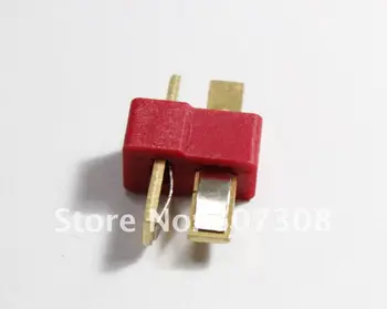 wholesale 2000pairs Connector Golden RED Deans T plug For RC ESC battery helicopter Airplane car boat
wholesale 2000pairs Connector Golden RED Deans T plug For RC ESC battery helicopter Airplane car boat