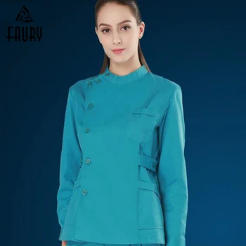 Nurse Doctor Uniforms Hospital Women Men Medical Set Nursing Scrubs Dental Clinic Beauty Salon Surgical Work Wear Clothes
Nurse Doctor Uniforms Hospital Women Men Medical Set Nursing Scrubs Dental Clinic Beauty Salon Surgical Work Wear Clothes