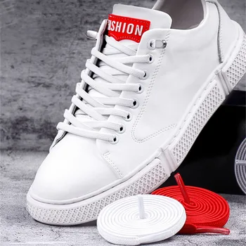 100 cm Colorful Elastics Shoe Laces Convenient Buckle Colorful Elastic No tie Silicone Shoelaces Lazy Shoe Laces for Sneaker
100 cm Colorful Elastics Shoe Laces Convenient Buckle Colorful Elastic No tie Silicone Shoelaces Lazy Shoe Laces for Sneaker