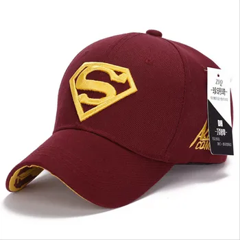 Quality Snapback Baseball Cap Women Men Trucker Unisex Spring Summer Embroidery Superman Branded Baseball Cap Hip Hop Drake Hat 
Quality Snapback Baseball Cap Women Men Trucker Unisex Spring Summer Embroidery Superman Branded Baseball Cap Hip Hop Drake Hat