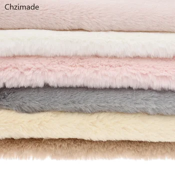 Lychee Life 1Yard Soft Imitation Fur Plush Fabric For Diy Sewing Polyester Patchwork Fabric Garment Accessories
Lychee Life 1Yard Soft Imitation Fur Plush Fabric For Diy Sewing Polyester Patchwork Fabric Garment Accessories