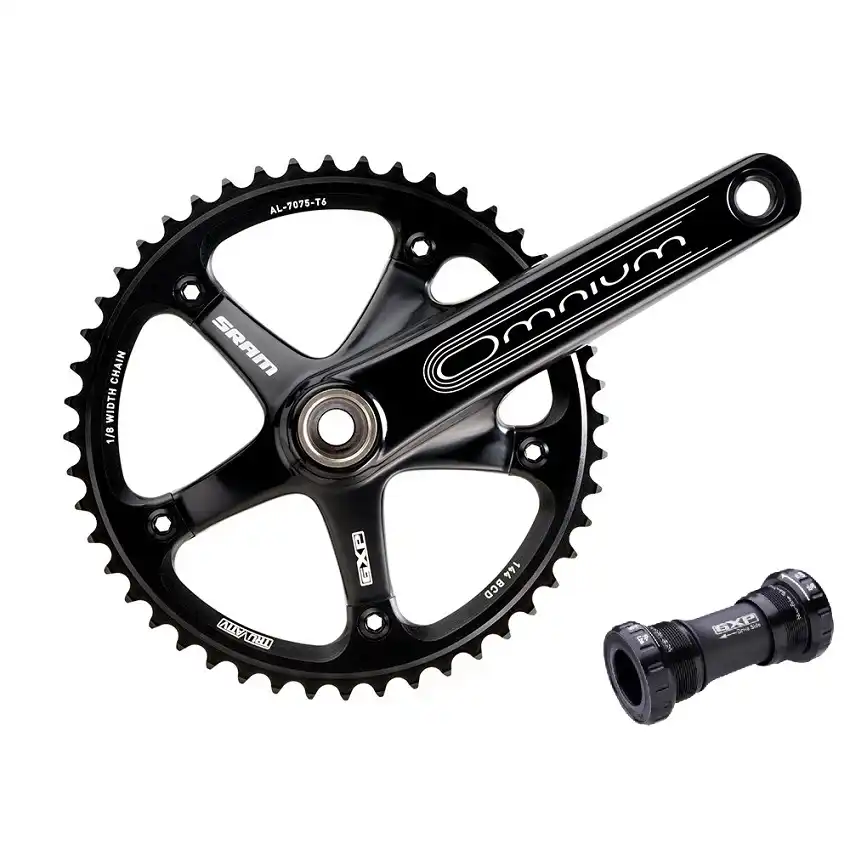 48t crankset