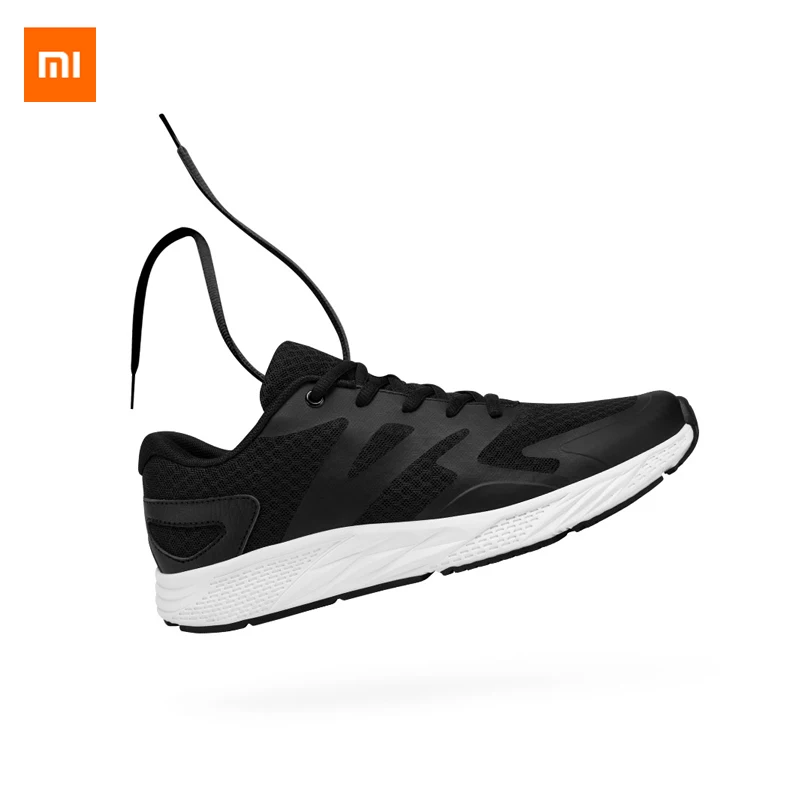 New Xiaomi Mijia Youpin YUNCOO light flying casual shoes 6-dimensional weight reduction efficient rebound wear-resistant outsole
New Xiaomi Mijia Youpin YUNCOO light flying casual shoes 6-dimensional weight reduction efficient rebound wear-resistant outsole