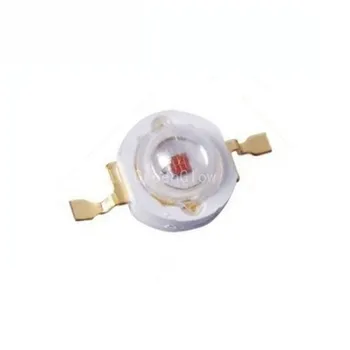 1000X Wholesale high quality Red 620-630nm 1W/3W/5W high power led chip express free shipping
1000X Wholesale high quality Red 620-630nm 1W/3W/5W high power led chip express free shipping