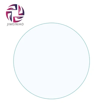 JIWEINIAO Round Borosilicate Glass Heated Tempered Plate 220mm 200mm 3mm Flat Transparent HeatBed 3D Printers Parts Build Plate
JIWEINIAO Round Borosilicate Glass Heated Tempered Plate 220mm 200mm 3mm Flat Transparent HeatBed 3D Printers Parts Build Plate