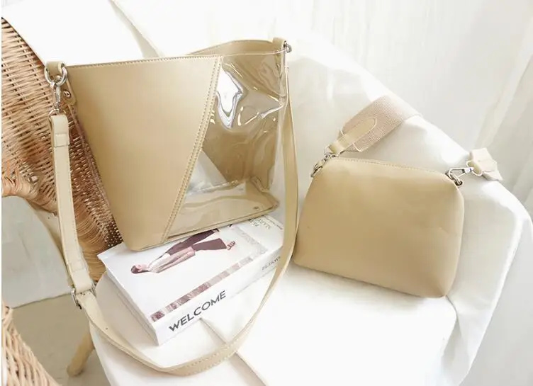 Fashion girl all-match bucket bag small pu leather one shoulder composite women's handbag female bag summer G-UI879
Fashion girl all-match bucket bag small pu leather one shoulder composite women's handbag female bag summer G-UI879