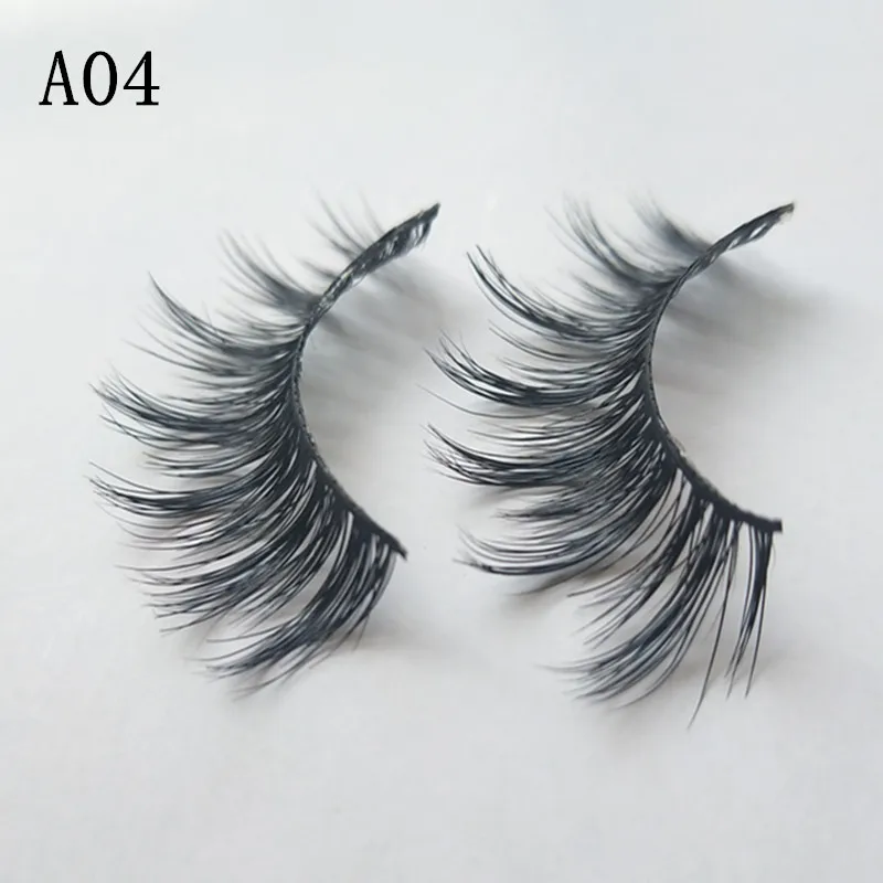 IN USA Mink Eyelashes Long Lasting Fluffy Mink Lashes Dramatic Volume lashes Extension Thick Long 50 Pairs Eyelashes
IN USA Mink Eyelashes Long Lasting Fluffy Mink Lashes Dramatic Volume lashes Extension Thick Long 50 Pairs Eyelashes