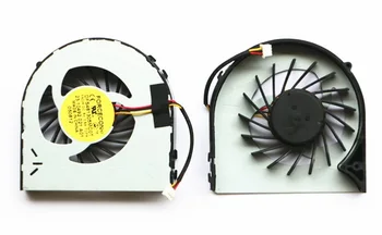 SSEA New CPU cooling Fan For Dell Inspiron M4040 M5040 N4050 N5040 N5050 V1450 3420 2420 Laptop CPU Cooling fan
SSEA New CPU cooling Fan For Dell Inspiron M4040 M5040 N4050 N5040 N5050 V1450 3420 2420 Laptop CPU Cooling fan