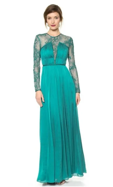 free shipping vestido de festa longo long sleeve robe de soiree 2014 new fashion chiffon elegant formal gown lace evening dress
free shipping vestido de festa longo long sleeve robe de soiree 2014 new fashion chiffon elegant formal gown lace evening dress