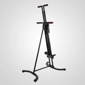 Home Gym Exercise Climber Machine Stepper Cardio Climbing System Fitness Workout
Home Gym Exercise Climber Machine Stepper Cardio Climbing System Fitness Workout