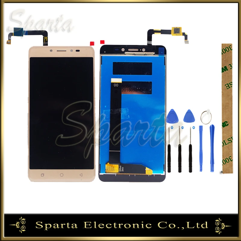 LCD Display For Coolpad Note 5 Coolpad Note5 LCD Display Screen With Touch Screen Assembly
LCD Display For Coolpad Note 5 Coolpad Note5 LCD Display Screen With Touch Screen Assembly