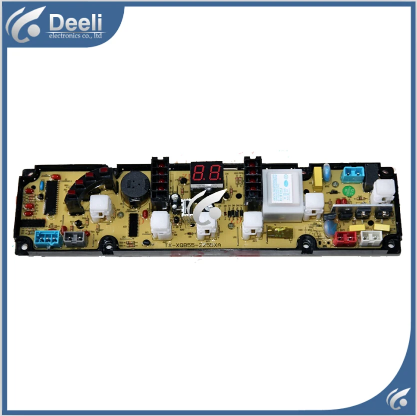 100% new Original washing machine Computer board XQB62-2028 XQB65-738CS XQB65-2255-X XQB62-836S motherboard 100% new Original washing machine Computer board XQB62-2028 XQB65-738CS XQB65-2255-X XQB62-836S motherboard<br><br>Aliexpress