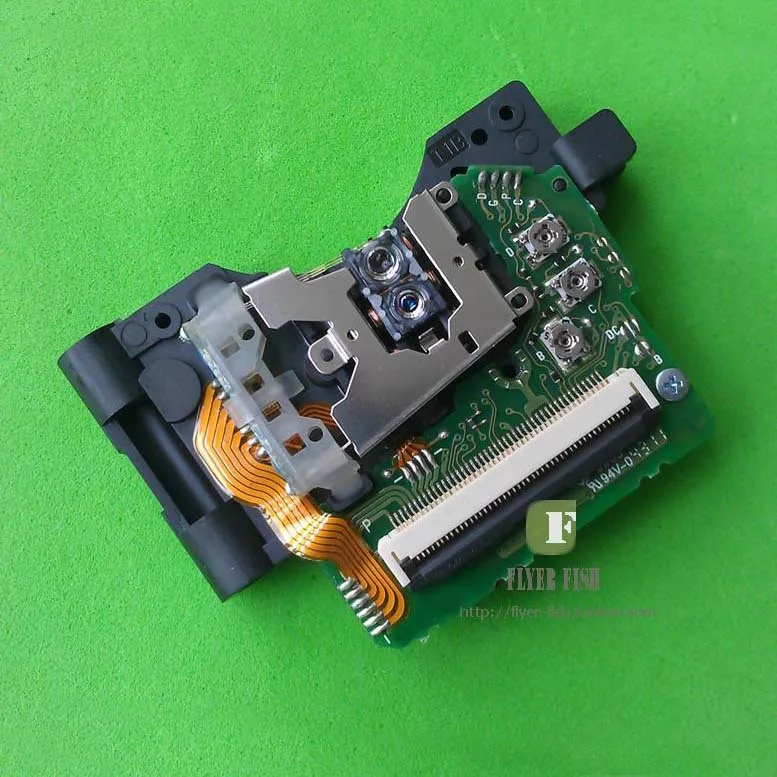 Laser Lens Replacement For Pioneer BDP-150 Blu-ray DVD Player Laser Head Lasereinheit BDP150 Optical Pickup BDP 150 Bloc Optique
Laser Lens Replacement For Pioneer BDP-150 Blu-ray DVD Player Laser Head Lasereinheit BDP150 Optical Pickup BDP 150 Bloc Optique