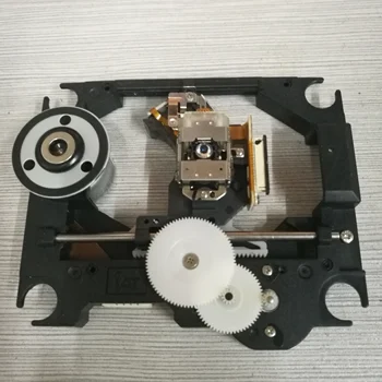 new MCD300 DVD laser head (IDP-200A / IDP-300A plastic with mechanism ) IDM-511A / IDM-511A-D IDP300A (IDM510A/IDP200A)
new MCD300 DVD laser head (IDP-200A / IDP-300A plastic with mechanism ) IDM-511A / IDM-511A-D IDP300A (IDM510A/IDP200A)