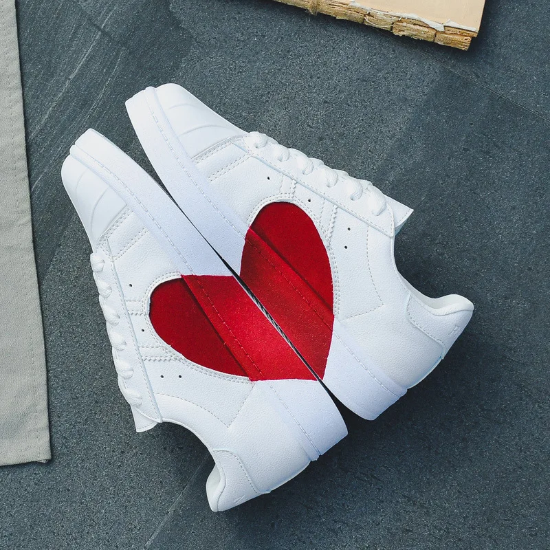 CONSTANT unisex outdoor white casual shoes men and women love flat shoes lovers ladies casual shoes girls shoes XL 44
CONSTANT unisex outdoor white casual shoes men and women love flat shoes lovers ladies casual shoes girls shoes XL 44
