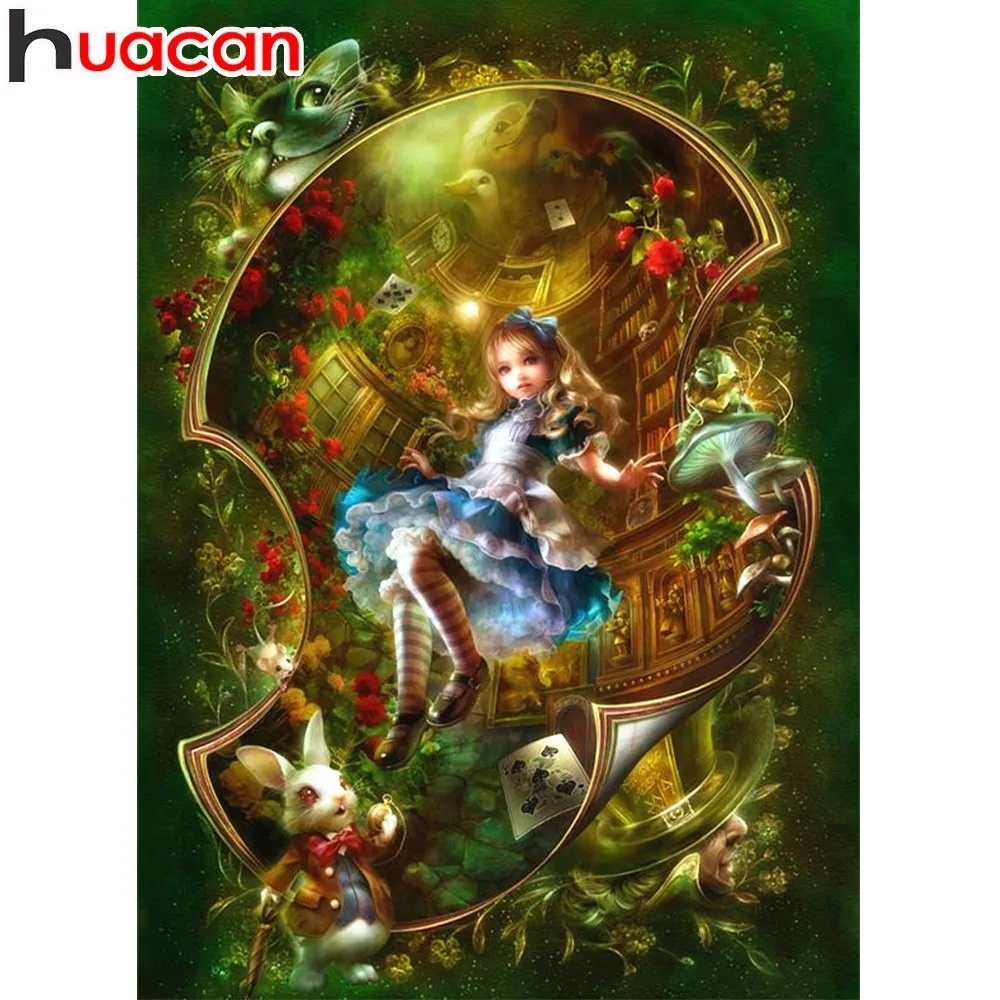 Diamond Painting Cartoon Full Round Diamond Embroidery Cartoon Pictures Rhinestone Cross Stitch Diamond Mosaic For Children Gift
Diamond Painting Cartoon Full Round Diamond Embroidery Cartoon Pictures Rhinestone Cross Stitch Diamond Mosaic For Children Gift
