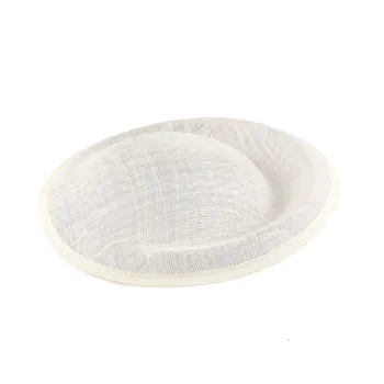 New 30CM Ivory BIG SINAMAY fascinators base party Derby hat DIY hair accessories cocktail church headpieces handmade 6PCS/LOT
New 30CM Ivory BIG SINAMAY fascinators base party Derby hat DIY hair accessories cocktail church headpieces handmade 6PCS/LOT
