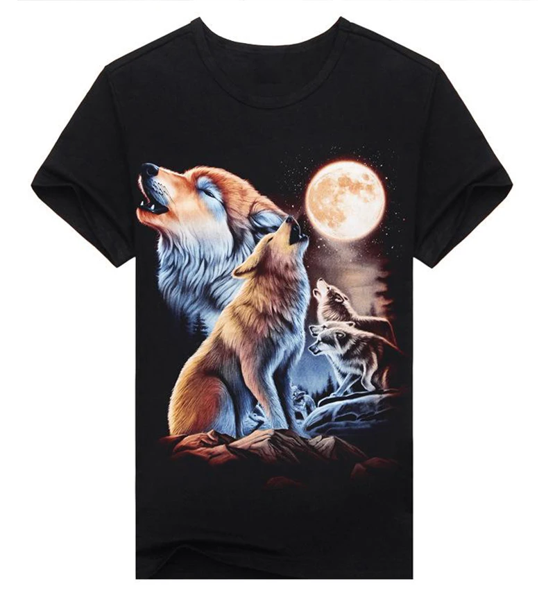 Oversize t-Shirt (7)