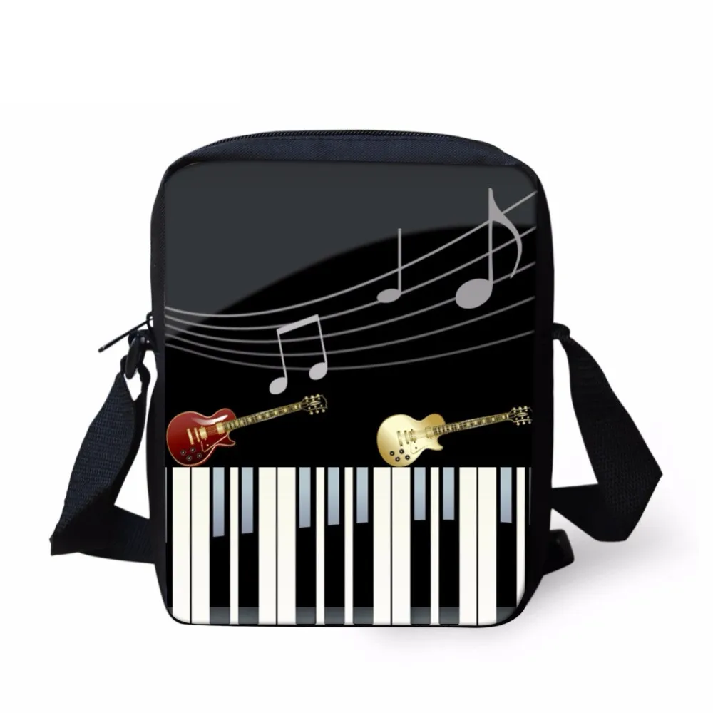 Fashion Music Piano Keyboard Print Women Men Mini Crossbody Bags Brand Design Female Messenger Bag Travel Handbags Sumka
Fashion Music Piano Keyboard Print Women Men Mini Crossbody Bags Brand Design Female Messenger Bag Travel Handbags Sumka