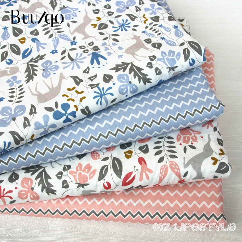 100% Cotton twill fabric cartoon Printed cloth DIY Sewing Quilting Patchwork quilts Tissue pillow baby dress Bedding
100% Cotton twill fabric cartoon Printed cloth DIY Sewing Quilting Patchwork quilts Tissue pillow baby dress Bedding