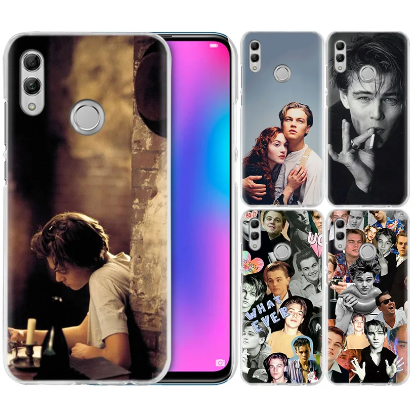 Leonardo Dicaprio Case for Huawei Honor 8X Y9 9 10 Lite Play 7C 8C 8S 8A 7S 7A Pro V20 20i Y6 Y7 Y5 2019 Hard PC Phone Cover NEW
Leonardo Dicaprio Case for Huawei Honor 8X Y9 9 10 Lite Play 7C 8C 8S 8A 7S 7A Pro V20 20i Y6 Y7 Y5 2019 Hard PC Phone Cover NEW