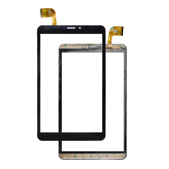 Flat Tablet PC Digitizer Capacitive Touch Screen Panel Glass Sensor Replacement Tools For 8inch FPC-FC80J196-00
Flat Tablet PC Digitizer Capacitive Touch Screen Panel Glass Sensor Replacement Tools For 8inch FPC-FC80J196-00